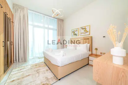 Elegant 2BR | Exceptional Views | Prime Community
