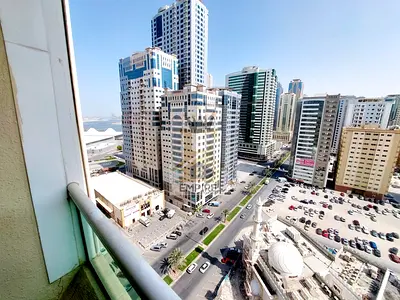 HOT OFFER | BALCONY&BUILT-IN WARDROBES | GYM&POOL | READY TO MOVE IN!