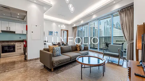 Bills Included | Available Soon | Marina View