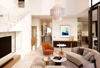 Duplex | Plunge Pool | Business Centre