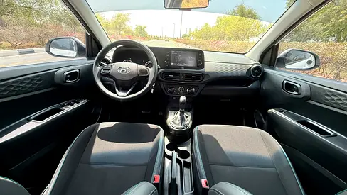 2023 Hyundai I10 照片 5