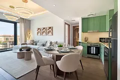 City Walk Lux 1BR | Available from Nov 1