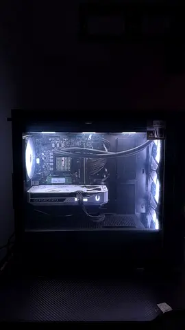 Gaming Desktop PC with Nvidia 5070 GPU - Ready to Use