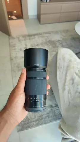 sony 55-210
