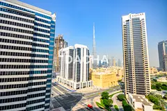 Best Layout | High Floor | Burj Khalifa View