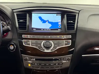 2019 Infiniti QX60 缩略图 14