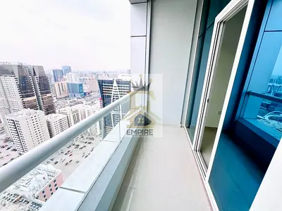 Prime location spacious studio maintenance pool and gym free one month free close to Dubai