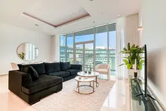 Palm Living: Modern Luxury, Mediterranean Vibes