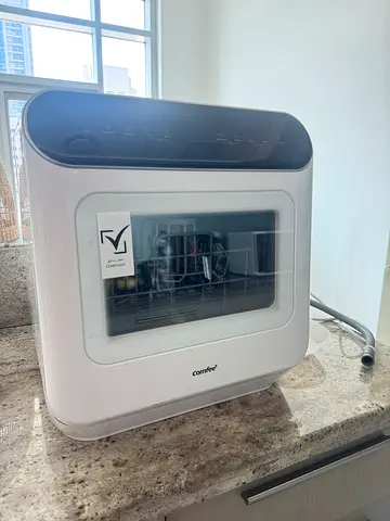 Countertop dishwasher - works perfectly, great condition