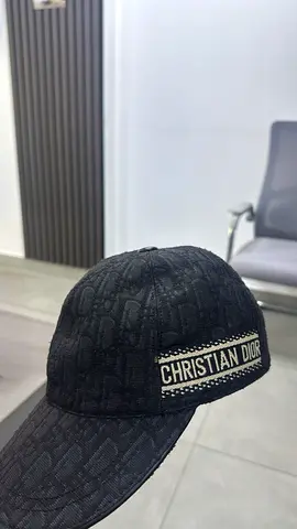 Christian dior hat (original)