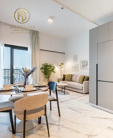 High Floor | Elegant Living | Payment Options