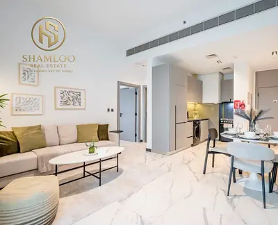 High Floor | Elegant Living | Payment Options