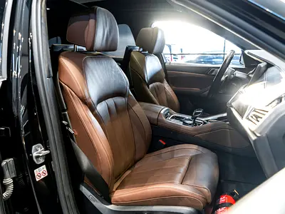 2023 BMW X6 photo 9