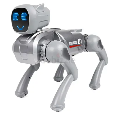 AI Robot Dog
