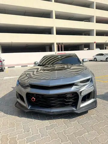 2022 Chevrolet Camaro Cash, zero dp and without bank financing availble