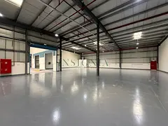 Warehouse Available Now Prime Location Multi Options Available