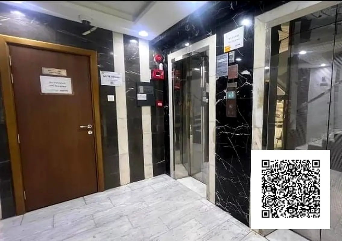 2-BEDROOM APARTMENT FOR RENT – AL NAKHIL, AJMAN