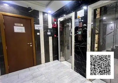2-BEDROOM APARTMENT FOR RENT – AL NAKHIL, AJMAN