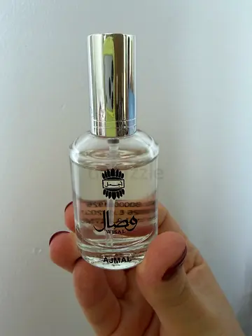 Small Ajmal Attar / Perfume Oil - Almost Full Bottle