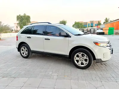 2013 FORD EDGE 缩略图 12
