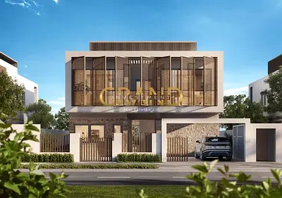 Modern Elegance | Premium Living | Al Nawayef East
