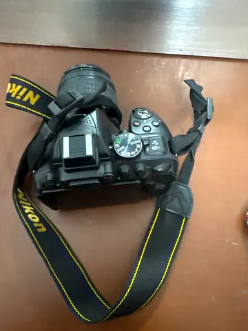 Nikon D5300