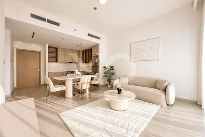 Turnkey Furnished | Luxury | Brand New