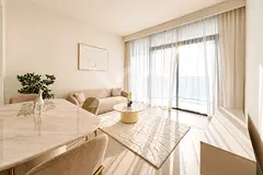 City View 1 BR Apartment | Furnished | Dubai Hills Estate
