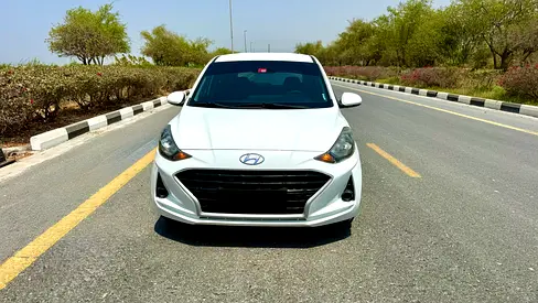 2023 Hyundai I10 照片 2