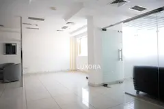 Fitted Office | Private Pantry & Washroom | Partitioned | Chiller Free | Metro Nearby