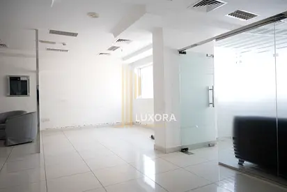 Fitted Office | Private Pantry & Washroom | Partitioned | Chiller Free | Metro Nearby