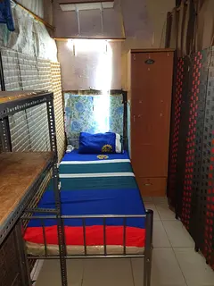 PARTITION FOR RENT IN BLOCK B