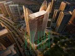 Studio | Luxury Living | Handover Sept 2026