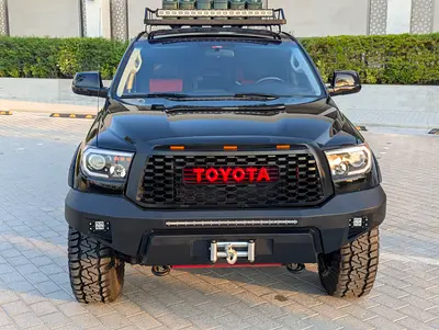 صورة 3 لـ 2009 Toyota TUNDRA