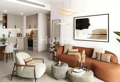 Butterfly Layout | High Floor | Brand New