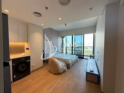 Affordable Studio I Elegant Layout I Ready To Move In