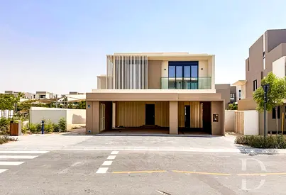 Huge Plot | Standalone VIlla | Brand New