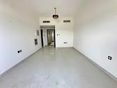 Like brand new 1bhk with very big terrace and 2 washroom price 42k