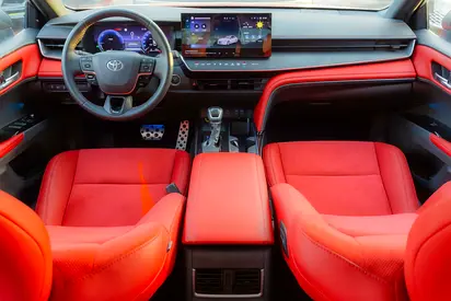 صورة مصغرة 11 لـ 2024 Toyota CAMRY