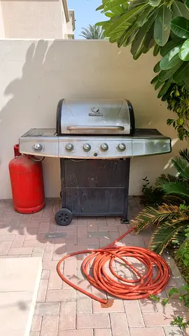 Char Broil Barbecue for sale