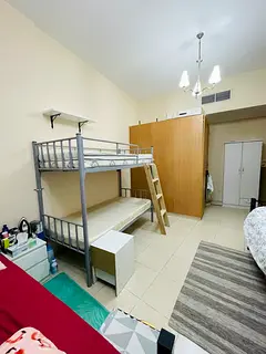 Bedspace