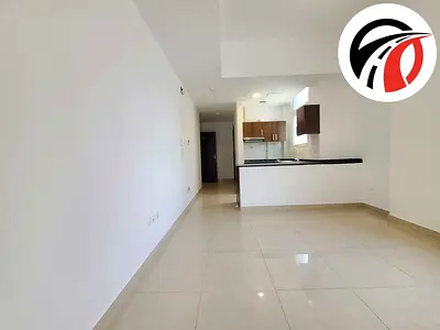 Chiller free Apartment || Covered Parking | City View