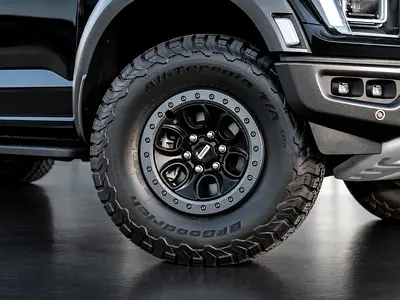صورة 5 لـ 2023 FORD F-150