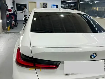 صورة 3 لـ 2024 BMW 3-SERIES