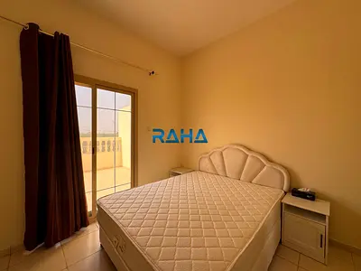 Furnished One Bedroom Yasmin Village