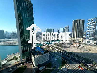 Stunning 1BR | High Floor | Prime Area | Vacant