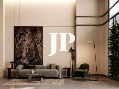 Waterfront 2BR Apartment | 09 Life Residences | Downtown & Skyline Views | Furnished