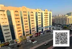 3-BEDROOM APARTMENT FOR RENT – AL NAKHIL, AJMAN
