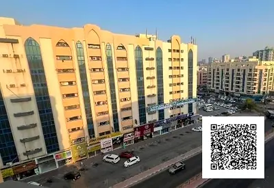 3-BEDROOM APARTMENT FOR RENT – AL NAKHIL, AJMAN