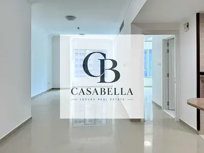 Spacious 1BR | Upgraded | VOT | Furnished